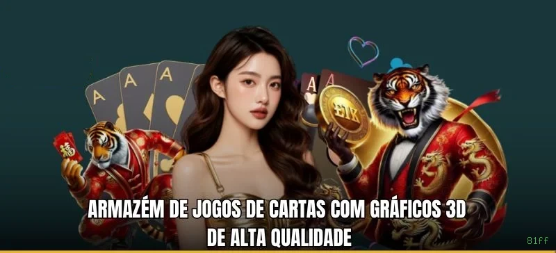 Roleta e blackjack 81ff