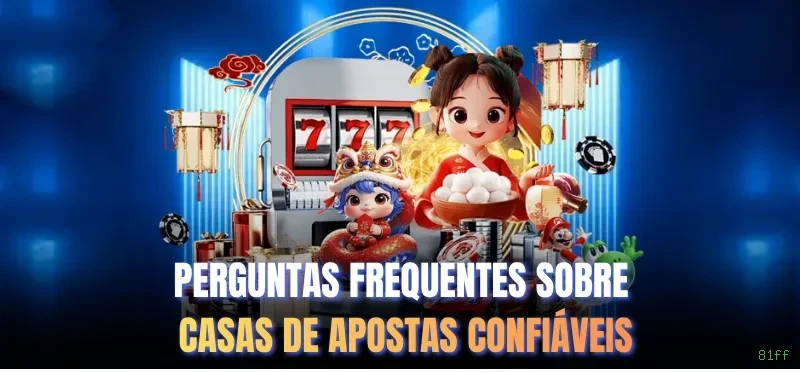 Bônus e prêmios 81ff