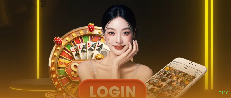 Slots com prêmios 81ff